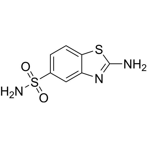 hCAVII/IX-IN-1 1300714-76-4